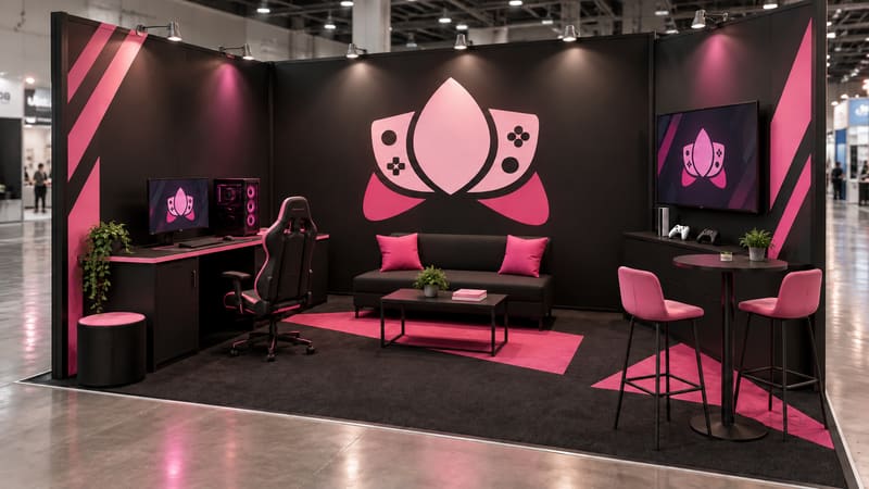 projetos lotus hub