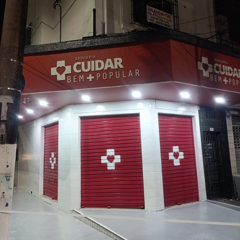 rede cuidar